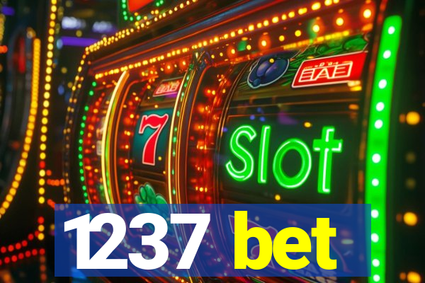 1237 bet