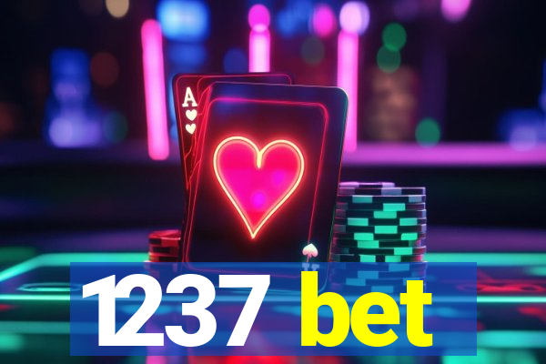 1237 bet