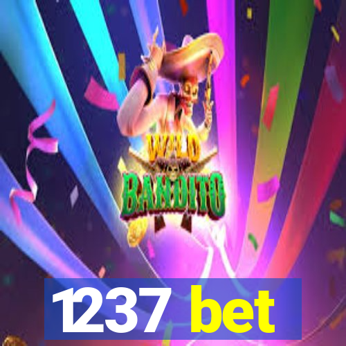 1237 bet