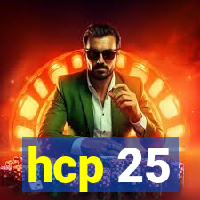 hcp 25