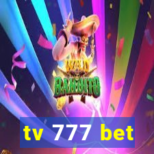 tv 777 bet