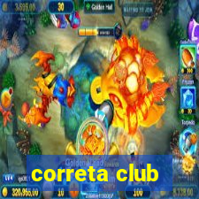 correta club