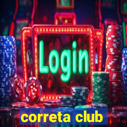 correta club