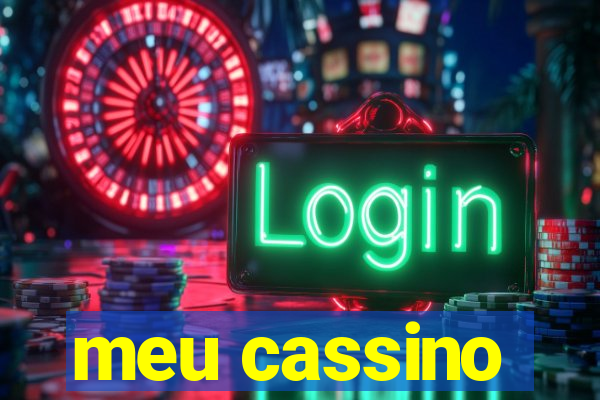 meu cassino