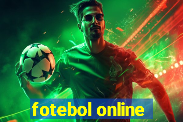 fotebol online