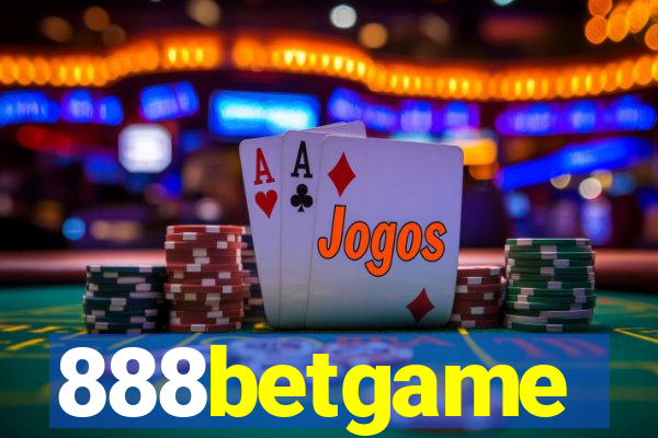 888betgame