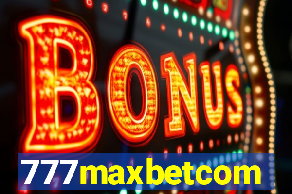 777maxbetcom