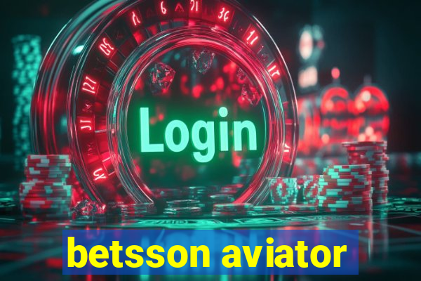 betsson aviator