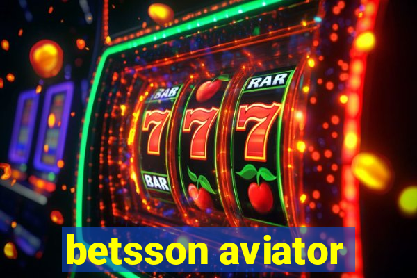 betsson aviator