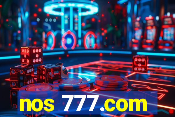 nos 777.com