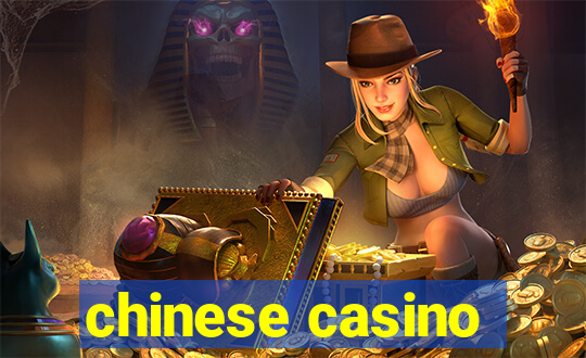 chinese casino