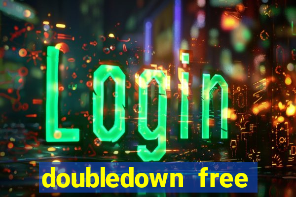 doubledown free casino codes