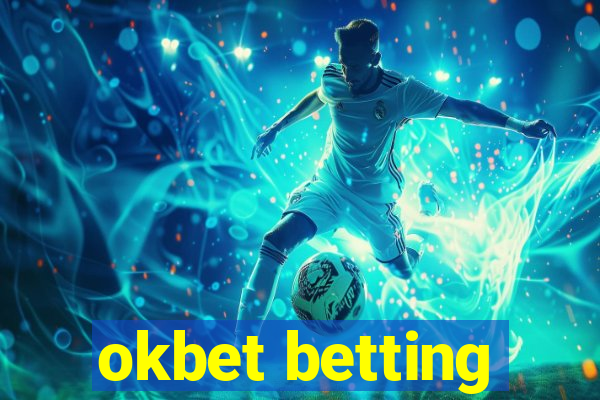 okbet betting