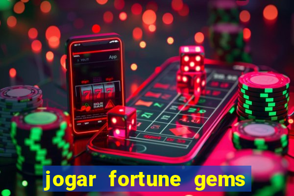 jogar fortune gems 3 demo