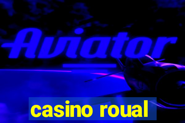 casino roual