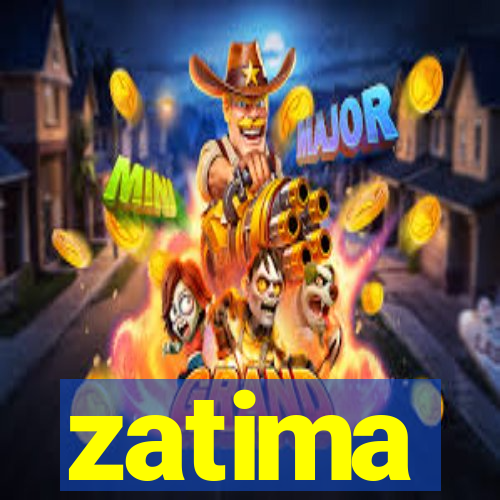 zatima