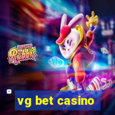 vg bet casino