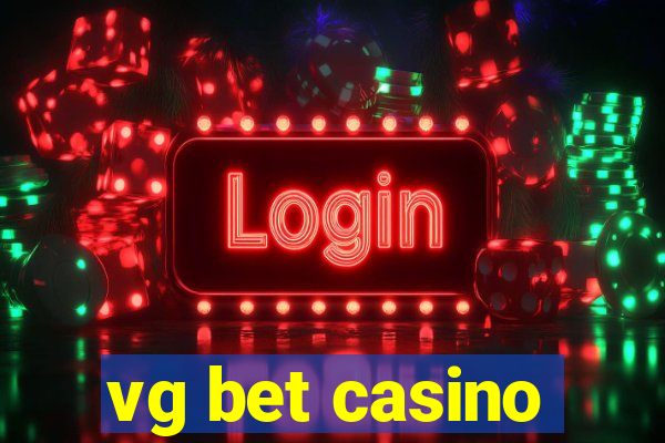 vg bet casino