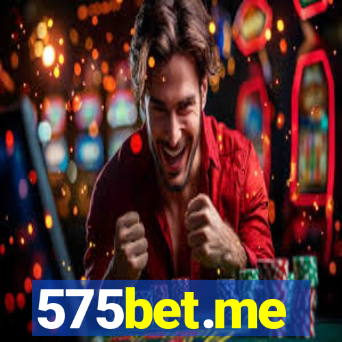 575bet.me