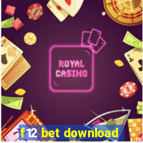 f12 bet download