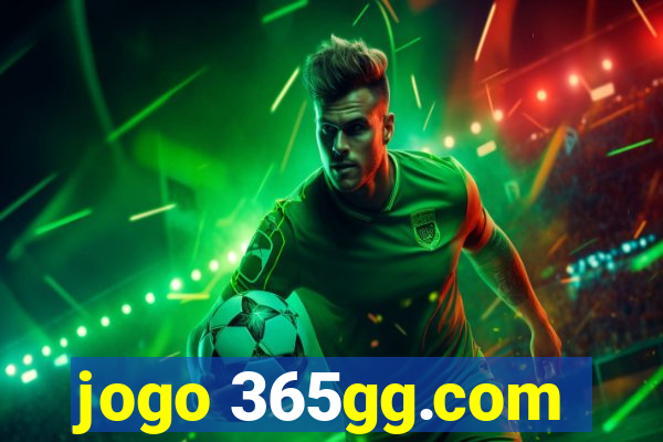 jogo 365gg.com