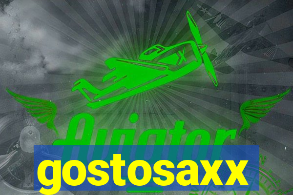 gostosaxx