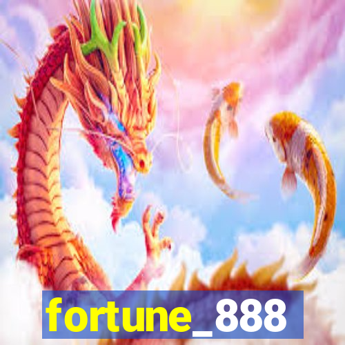 fortune_888