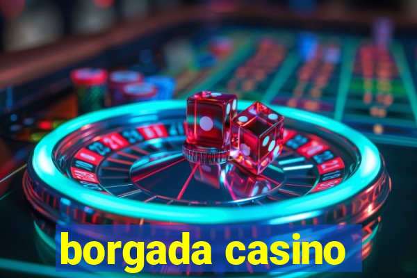 borgada casino