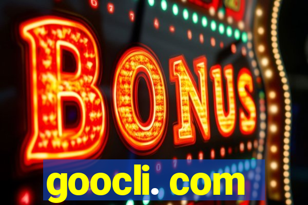 goocli. com