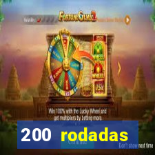 200 rodadas gr谩tis betano