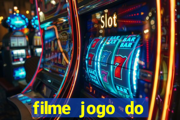 filme jogo do bicho globoplay