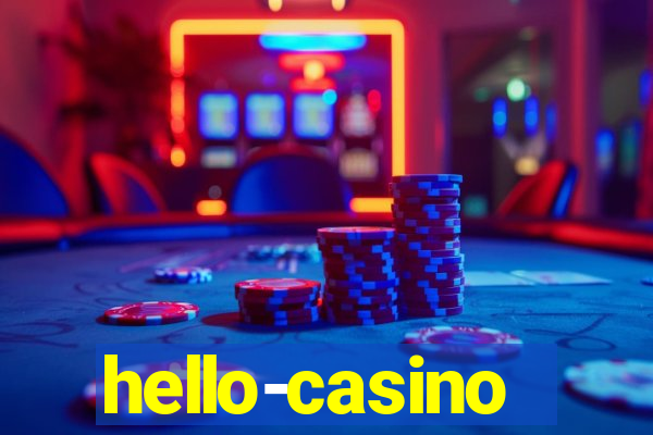 hello-casino