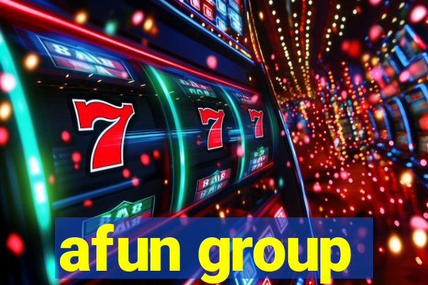 afun group