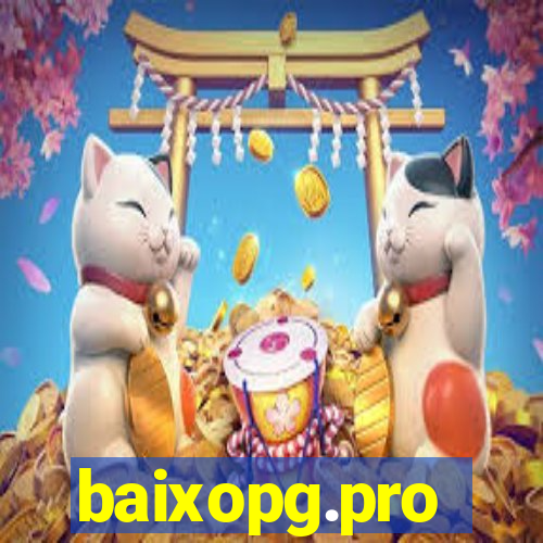 baixopg.pro