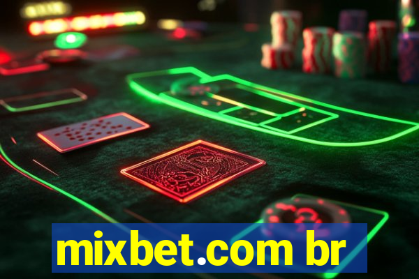 mixbet.com br