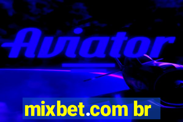 mixbet.com br