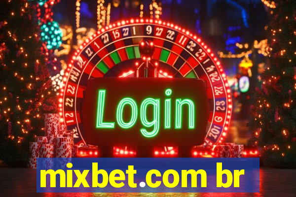 mixbet.com br