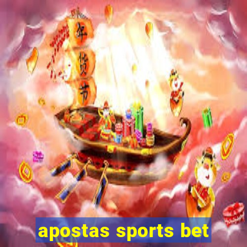 apostas sports bet