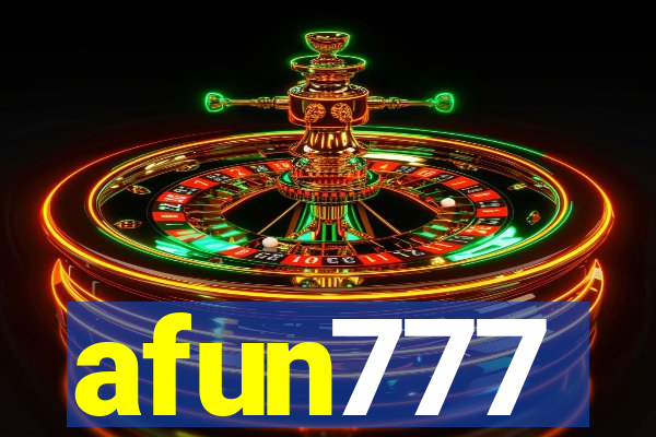 afun777