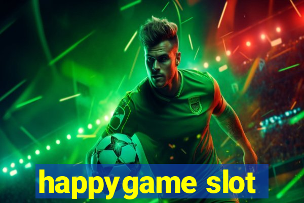 happygame slot