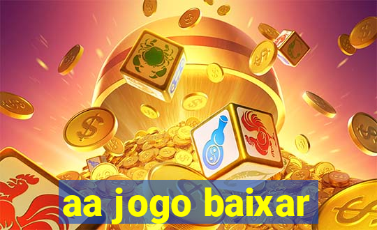 aa jogo baixar