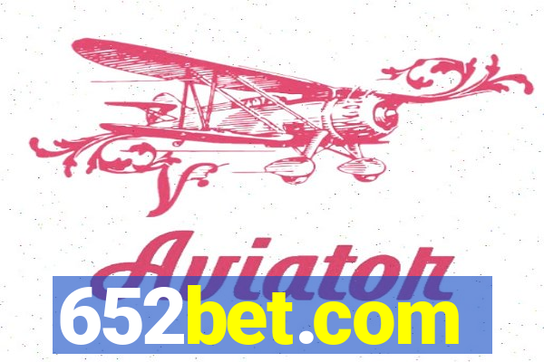 652bet.com