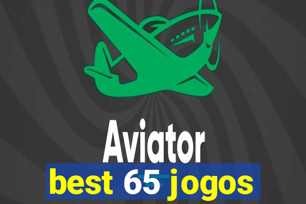 best 65 jogos