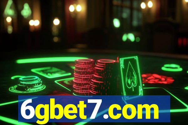 6gbet7.com