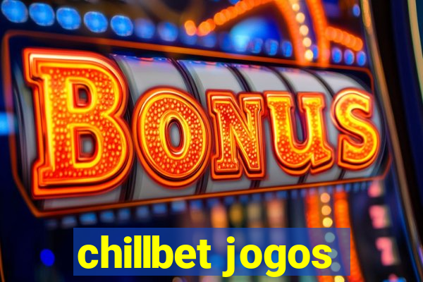 chillbet jogos