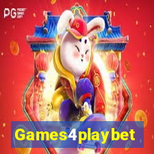 Games4playbet