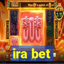 ira bet