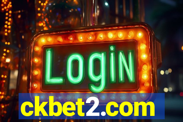 ckbet2.com