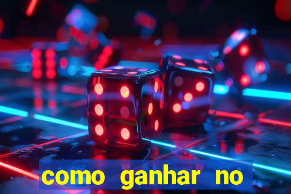 como ganhar no fortune touro