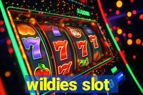 wildies slot